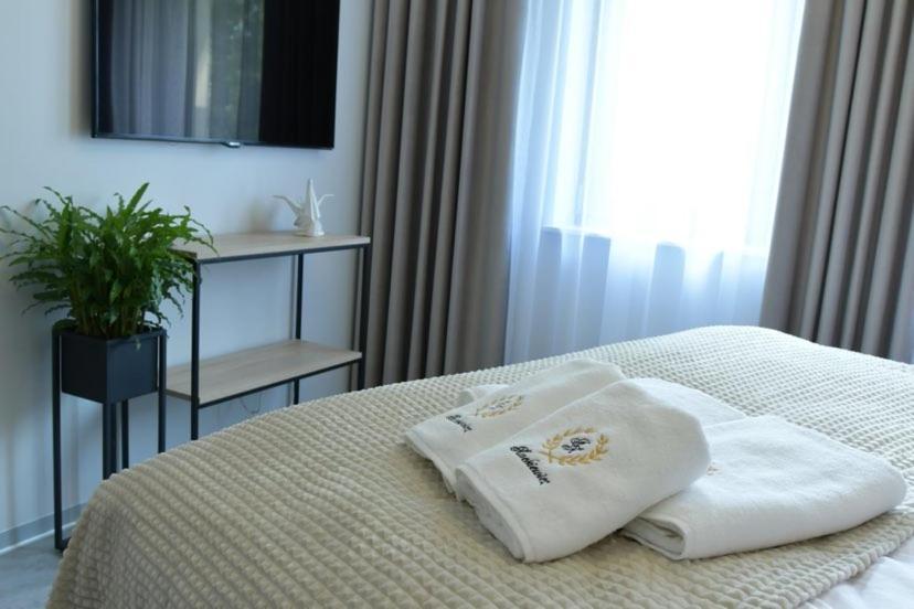 Apartament Prywatny Stone Hill Rackiewicz Z Basenem Шклярска Поремба Екстериор снимка