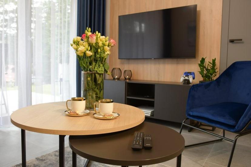 Apartament Prywatny Stone Hill Rackiewicz Z Basenem Шклярска Поремба Екстериор снимка