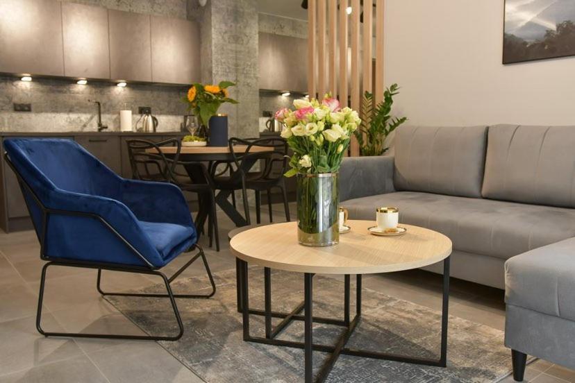 Apartament Prywatny Stone Hill Rackiewicz Z Basenem Шклярска Поремба Екстериор снимка