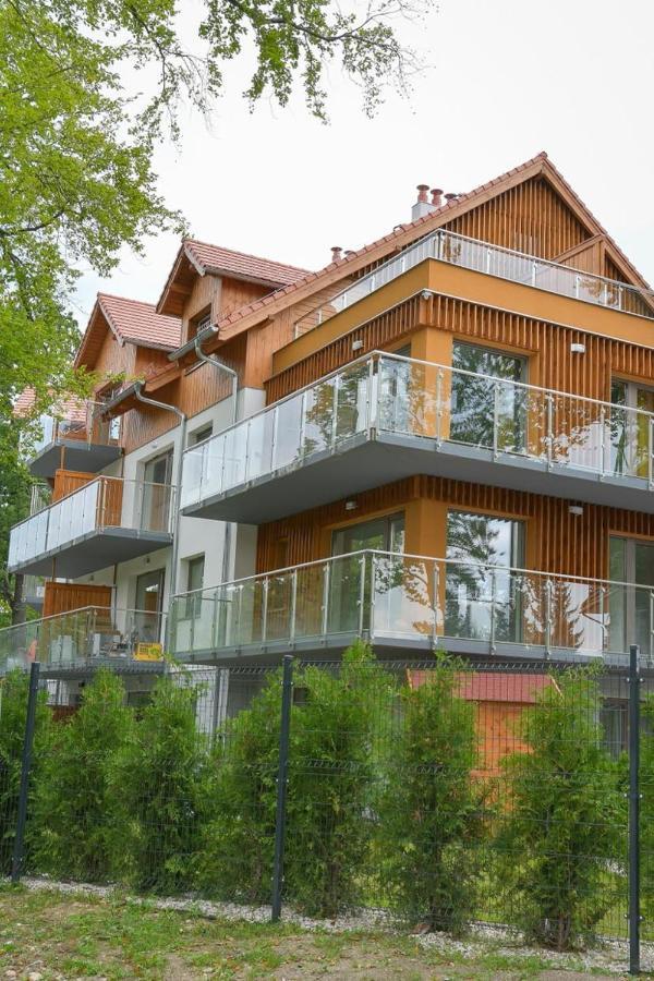 Apartament Prywatny Stone Hill Rackiewicz Z Basenem Шклярска Поремба Екстериор снимка