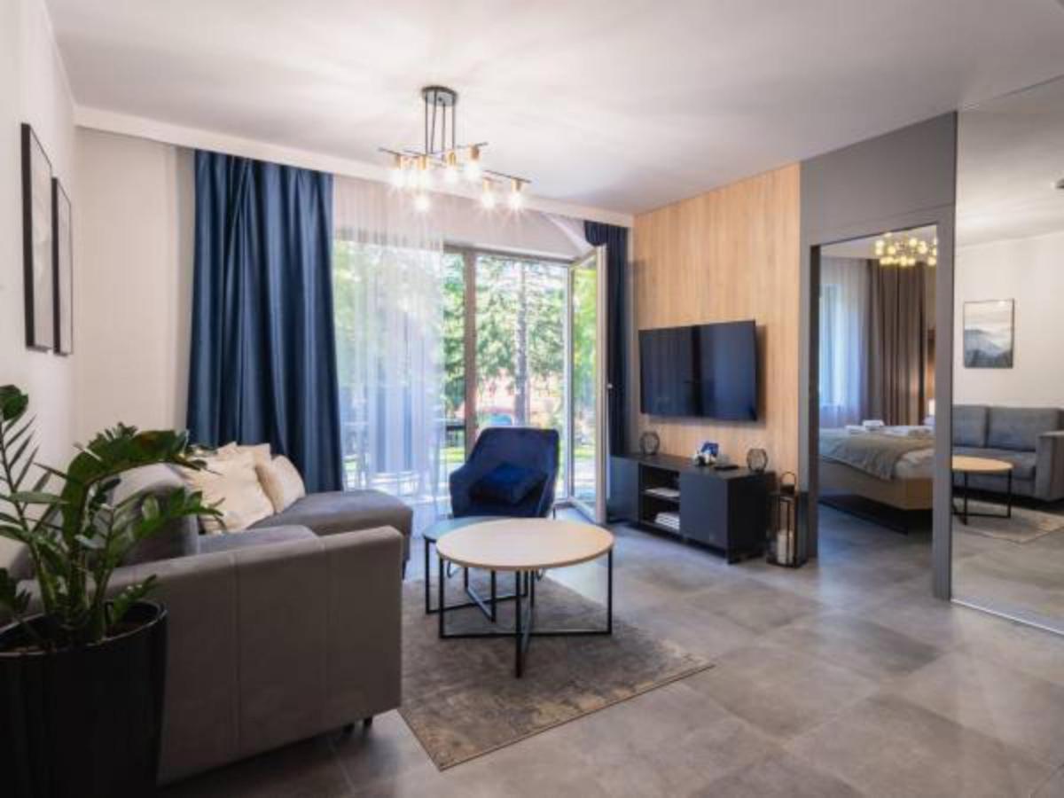 Apartament Prywatny Stone Hill Rackiewicz Z Basenem Шклярска Поремба Екстериор снимка