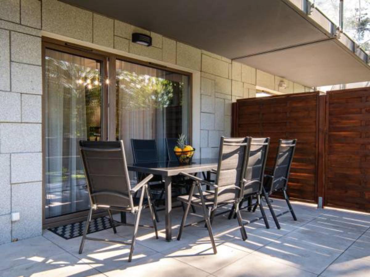 Apartament Prywatny Stone Hill Rackiewicz Z Basenem Шклярска Поремба Екстериор снимка