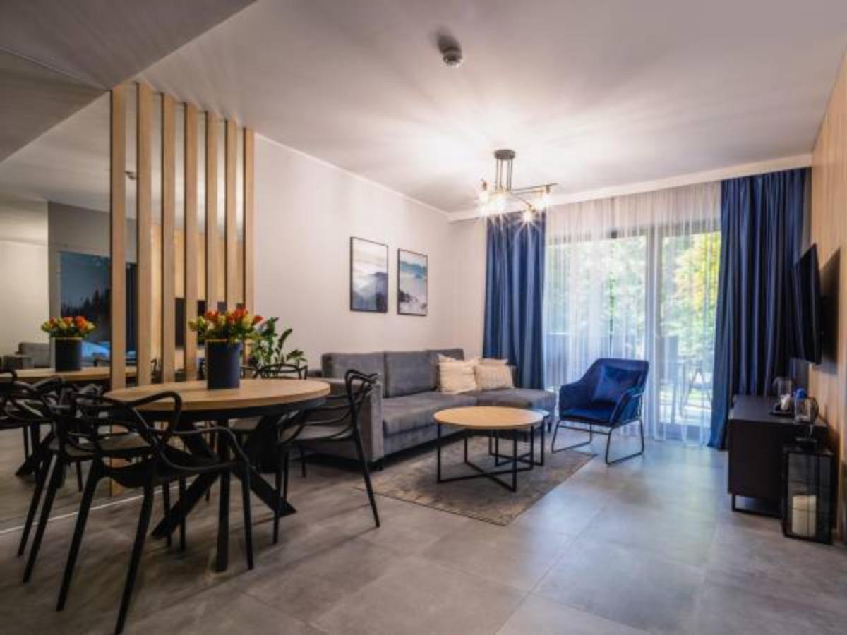 Apartament Prywatny Stone Hill Rackiewicz Z Basenem Шклярска Поремба Екстериор снимка