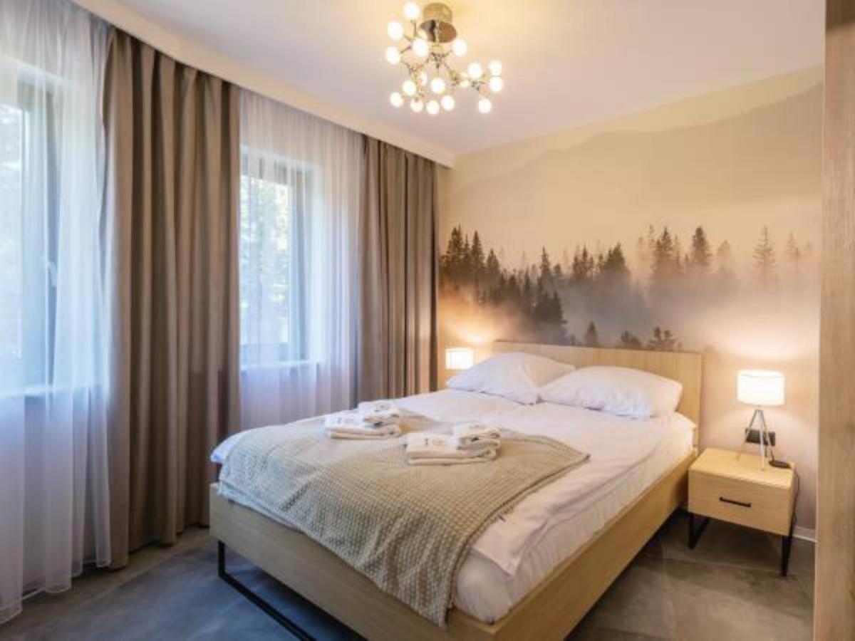 Apartament Prywatny Stone Hill Rackiewicz Z Basenem Шклярска Поремба Екстериор снимка