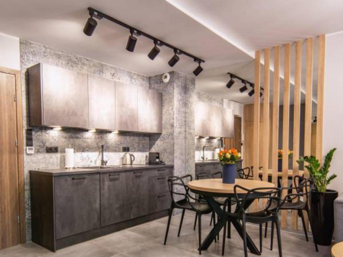 Apartament Prywatny Stone Hill Rackiewicz Z Basenem Шклярска Поремба Екстериор снимка